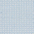 Schumacher Fabric Scout Embroidery Blue 73560 HAPPY TOGETHER COTTON 100% INDIA </p><p>Repeat: Horizontal: 1 1/4" (3CM) and Vertical: 1 1/2" (4CM) 54.5 - My Fabric Connection -