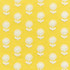 Schumacher Fabric Paley Embroidery Yellow 73480 HAPPY TOGETHER See Sample INDIA - </p><p>Repeat: Horizontal: 2" (5CM) and Vertical: 3 3/4" (10CM) 54" (137CM) - My Fabric Connection -