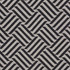 Schumacher Fabric Cross Hatch Black 73451 Happy-Together 42% Linen, 38% Cotton, 20% Polyester Martindale 30,000 Horizontal: 4.5 and Vertical: 4.5 55.5 - My Fabric Connection -