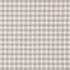 Schumacher Fabric Checkmate Grey 73431 HAPPY TOGETHER See Sample ITALY - </p><p>Repeat: Horizontal: 1 1/2" (4CM) and Vertical: 1" (3CM) 55 1/2" (141CM) - My Fabric Connection -