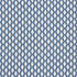 Schumacher Fabric Beehive Blue 73420 HAPPY TOGETHER COTTON 72% VISCOSE 19% ITALY MARTINDALE 23,000 </p><p>Repeat: Horizontal: 1 1/2" (4CM) and Vertical: 1 1/2" (4CM) 54.5 - My Fabric Connection -