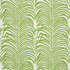 Schumacher Fabric Zebra Palm Indoor/Outdoor Leaf 73171 Indoor/Outdoor Ii: Prints & Wovens 13.88" - My Fabric Connection -