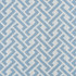 Schumacher Fabric Fresh Air Sky 73122 Indooroutdoor-Ii-Prints-Wovens 100% Dralon Martindale 30,000 Horizontal: 4.5 and Vertical: 4 54.5 - My Fabric Connection -