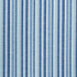 Schumacher Fabric Primavera Stripe Sea 73112 Indooroutdoor-Ii-Prints-Wovens 100% Dralon Martindale 25,000 Horizontal: 3.375 and Vertical: - 55.25 - My Fabric Connection -