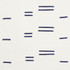 Schumacher Fabric Oaxaca Navy On White 74010 CAROLINE Z HURLEY LINEN 100% UNITED STATES OF AMERICA </p><p>Repeat: Horizontal: 18" (45CM) and Vertical: 18" (45CM) 54 - My Fabric Connection -
