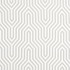 Schumacher Fabric Vanderbilt Print Grisaille 177271 Mary Mcdonald 13.5" - My Fabric Connection -