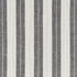Schumacher Fabric Horst Stripe Blackwork 72601 VOGUE LIVING VISCOSE 45% COTTON 23% ITALY MARTINDALE 35,000 </p><p>Repeat: Horizontal: 4 1/4" (11CM) and Vertical: 55 - My Fabric Connection -