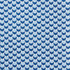 Schumacher Fabric Buds Navy & Sky 177150 PRINTS BY STUDIO BON COTTON 100% TURKEY </p><p>Repeat: Horizontal: 2 1/2" (6CM) and Vertical: 1 1/2" (4CM) 54 - My Fabric Connection -