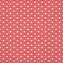 Schumacher Fabric Queen B Red 177074 PRINTS BY STUDIO BON COTTON DUCK 100% TURKEY </p><p>Repeat: Horizontal: 1 1/4" (3CM) and Vertical: 3/4" (2CM) 54 - My Fabric Connection -