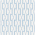 Schumacher Fabric Belvedere Sky 176119 Veere-Grenney 100% Linen Martindale 25,000 Horizontal: 2.875 and Vertical: 4 53.5 - My Fabric Connection -