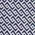 Schumacher Fabric Safari Blue 72040 MILES REDD II LINEN 96% VISCOSE 4% INDIA </p><p>Repeat: Horizontal: 26" (66CM) and Vertical: 11 1/2" (29CM) 52 - My Fabric Connection -