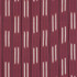 Schumacher Fabric Cusco Ikat Berry 71972 CARAVANNE COTTON 60% LINEN 40% INDIA </p><p>Repeat: Horizontal: 7 5/8" (19CM) and Vertical: 12 1/2" (32CM) 54 - My Fabric Connection -