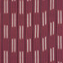 Schumacher Fabric Cusco Ikat Berry 71972 Caravanne 7.62" - My Fabric Connection -