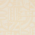 Schumacher Fabric Nadia Matelasse Ivory 71920 Caravanne 100% Cotton - Horizontal: 26.5 and Vertical: 24.5 52.5 - My Fabric Connection -
