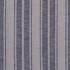 Schumacher Fabric Zina Stripe Blue 71911 CARAVANNE See Sample INDIA - </p><p>Repeat: Horizontal: 9" (23CM) and Vertical: - 56" (142CM) - My Fabric Connection -