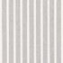 Schumacher Fabric Jean Stripe Grey 71380 ESSENTIALS: STRIPES II COTTON 100% INDIA </p><p>Repeat: Horizontal: 1" (3CM) and Vertical: 54 - My Fabric Connection -