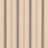 Schumacher Fabric Coco Stripe Stone 71292 Essentials-Stripes-Ii 65% Cotton, 35% Linen - Horizontal: 4.5 and Vertical: - 55.75 - My Fabric Connection -