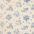 Schumacher Fabric Magical Menagerie Blues 176753 Schumacher Classics 54.0" - My Fabric Connection -