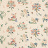 Schumacher Fabric Magical Menagerie Primary 176752 Schumacher-Classics 100% Linen - Horizontal: 54 and Vertical: 23.875 54 - My Fabric Connection -