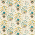 Schumacher Fabric Ming Vase Multi 176732 SCHUMACHER CLASSICS II See Sample UNITED KINGDOM - </p><p>Repeat: Horizontal: 18" (46CM) and Vertical: 19" (48CM) 54" (137CM) - My Fabric Connection -
