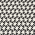 Schumacher Fabric Setareh Ii Black 176611 INDOOR/OUTDOOR STUDIO BON ACRYLIC PLAIN WEAVE 100% UNITED STATES OF AMERICA WYZENBEEK 15,000 </p><p>Repeat: Horizontal: 6" (15CM) and Vertical: 11 1/4" (29CM) 54 - My Fabric Connection -