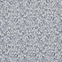 Schumacher Fabric Grass II Navy 176601 Indooroutdoor-By-Studio-Bon 100% Acrylic Wyzenbeek 15,000 Horizontal: 9 and Vertical: 16.75 54 - My Fabric Connection -