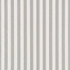 Schumacher Fabric James Stripe Grey 71351 ESSENTIALS: CLASSIC STRIPES COTTON 100% INDIA </p><p>Repeat: Horizontal: 4 1/2" (12CM) and Vertical: 55 - My Fabric Connection -