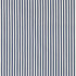 Schumacher Fabric Brigitte Stripe Navy 71344 Essentials: Classic Stripes - My Fabric Connection -