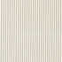 Schumacher Fabric Brigitte Stripe Grey 71342 Essentials: Classic Stripes - My Fabric Connection -