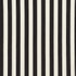 Schumacher Fabric Andy Stripe Black 71320 ESSENTIALS: CLASSIC STRIPES COTTON 100% INDIA </p><p>Repeat: Horizontal: 5 1/2" (14CM) and Vertical: 55 - My Fabric Connection -