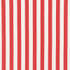 Schumacher Fabric Andy Stripe Red 71329 Essentials-Classic-Stripes 100% Cotton - Horizontal: 5.5 and Vertical: - 55 - My Fabric Connection -