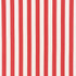 Schumacher Fabric Andy Stripe Red 71329 ESSENTIALS: CLASSIC STRIPES COTTON 100% INDIA </p><p>Repeat: Horizontal: 5 1/2" (14CM) and Vertical: 55 - My Fabric Connection -