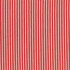 Schumacher Fabric Edie Stripe Red 71309 ESSENTIALS: CLASSIC STRIPES COTTON 100% INDIA </p><p>Repeat: Horizontal: 3/8" (1CM) and Vertical: 55 - My Fabric Connection -