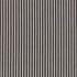 Schumacher Fabric Edie Stripe Black 71300 ESSENTIALS: CLASSIC STRIPES See Sample INDIA - </p><p>Repeat: Horizontal: 3/8" (1CM) and Vertical: - 55" (140CM) - My Fabric Connection -