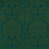 Schumacher Fabric Maggiore Damasco Emerald 71281 DAMASCO See Sample ITALY - </p><p>Repeat: Horizontal: 26" (66CM) and Vertical: 31 3/4" (81CM) 54 1/2" (138CM) - My Fabric Connection -