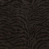 Schumacher Fabric Tiger Chenille Charcoal 70512 Animal-Prints-Wovens 45% Viscose, 34% Polyester, 11% Cotton, 10% Acrylic - Horizontal: 26 and Vertical: 28.5 54 - My Fabric Connection -