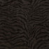 Schumacher Fabric Tiger Chenille Charcoal 70512 ANIMAL PRINTS & WOVENS See Sample TURKEY - </p><p>Repeat: Horizontal: 26" (66CM) and Vertical: 28 1/2" (72CM) 54" (137CM) - My Fabric Connection -