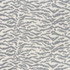 Schumacher Fabric Tigris Graphite 176392 ANIMAL PRINTS & WOVENS See Sample ITALY - </p><p>Repeat: Horizontal: 55-1/8" (140CM) and Vertical: 20 3/4" (53CM) 59-1/2" (152CM) - My Fabric Connection -