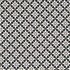 Schumacher Fabric Serendipity Black & Taupe 176421 CLIQUE LINEN 100% CHINA </p><p>Repeat: Horizontal: 1 1/2" (4CM) and Vertical: 1 1/2" (4CM) 54 - My Fabric Connection -