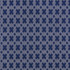 Schumacher Fabric Hix Navy 70142 CLIQUE COTTON 43% SPUN VISCOSE 24% INDIA </p><p>Repeat: Horizontal: 4 1/2" (11CM) and Vertical: 6 1/4" (16CM) 50.5 - My Fabric Connection -