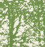 Schumacher Fabric Woodland Leaf 176210 Good Vibrations 27.0" - My Fabric Connection -