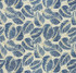 Schumacher Fabric Costa Rica Indigo 176191 Good Vibrations COTTON 100% ITALY MARTINDALE 20,000 </p><p>Repeat: Horizontal: 55" (140CM) and Vertical: 47" (119CM) 55 - My Fabric Connection -