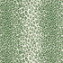 Schumacher Fabric Iconic Leopard Green 176452 Schumacher Classics 26.5" - My Fabric Connection -