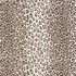 Schumacher Fabric Iconic Leopard Brown 176450 Schumacher Classics 26.5" - My Fabric Connection -