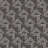 Schumacher Fabric V Step Charcoal 69433 MILES REDD See Sample INDIA MEDIUM DUTY </p><p>Repeat: Horizontal: 2" (5CM) and Vertical: 6 1/4" (16CM) 50 5/8" (129CM) - My Fabric Connection -
