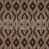 Schumacher Fabric Asaka Ikat Espresso 176093 IKAT COLLECTION See Sample ITALY LIGHT DUTY </p><p>Repeat: Horizontal: 13 3/8" (34CM) and Vertical: 28 3/8" (72CM) 53 1/2" (136CM) - My Fabric Connection -