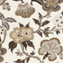 Schumacher Fabric Hothouse Flowers Dusk 174033 CELERIE KEMBLE III See Sample UNITED KINGDOM - </p><p>Repeat: Horizontal: 27" (69CM) and Vertical: 50 3/8" (128CM) 54" WIDE (137CM) - My Fabric Connection -