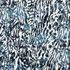 Schumacher Fabric Feline Indigo 175995 CELERIE KEMBLE III LINEN 100% ITALY </p><p>Repeat: Horizontal: 27" (69CM) and Vertical: 35 3/8" (90CM) 54 - My Fabric Connection -