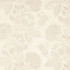 Schumacher Fabric Elspeth Ivory 69160 Country-Chic 68% Linen, 32% Spun - Horizontal: 26.25 and Vertical: 30.25 52.5 - My Fabric Connection -