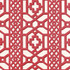 Schumacher Fabric Zanzibar Trellis Chintz Lacquer 175732 125TH ANNIVERSARY See Sample BELGIUM MEDIUM DUTY </p><p>Repeat: Horizontal: 13 1/2" (34CM) and Vertical: 12 1/2" (32CM) 54" WIDE (137CM) - My Fabric Connection -
